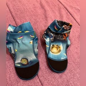 Kids Slipper Socks